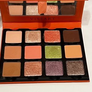 Viseart Paris Love Letter Etendu Palette